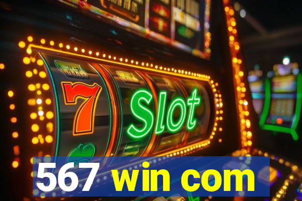 567 win com
